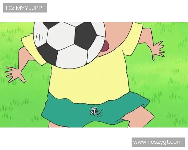 蜡笔小新中足球明星角色详细解析与背后故事揭秘 蜡笔小新中足球明星角色详细解析与背后故事揭秘