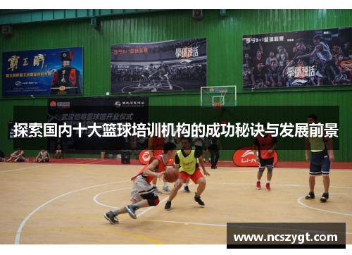 探索国内十大篮球培训机构的成功秘诀与发展前景