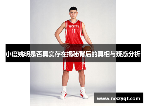 小度姚明是否真实存在揭秘背后的真相与疑惑分析